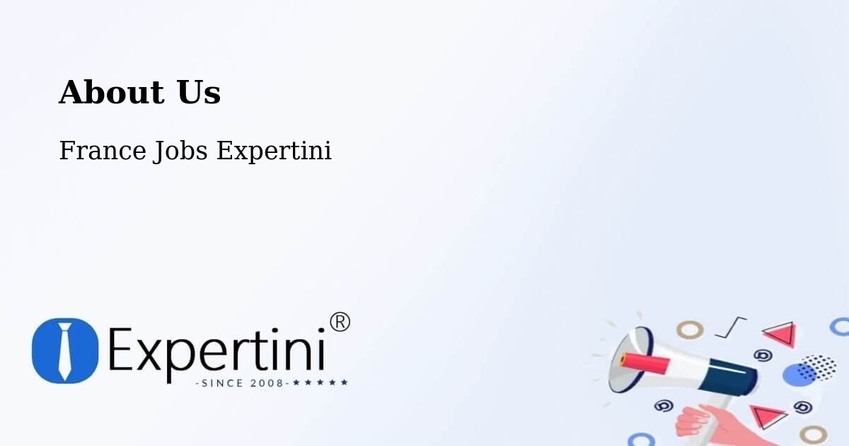 About Expertini Recruitment Platform  – Batilly - Batilly, France Jobs Expertini