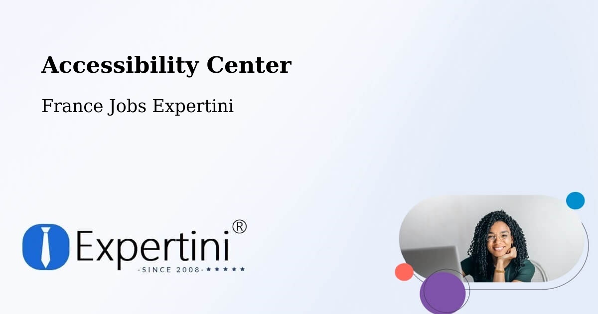 Accessibility Statement – Batilly - France Jobs Expertini