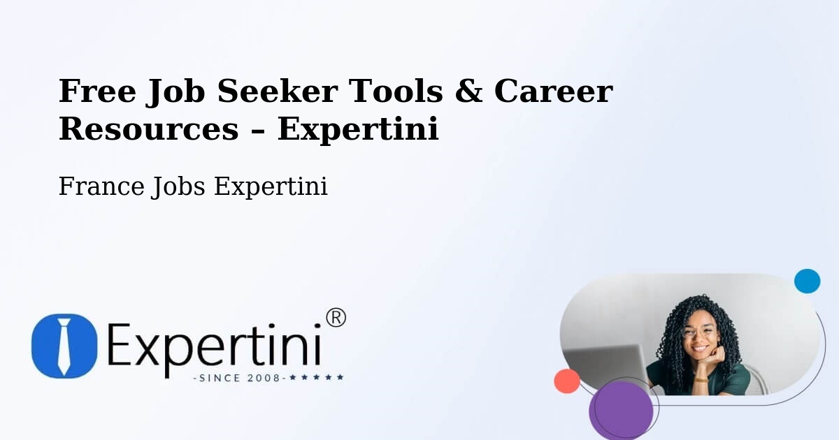Free Job Seeker Tools & Career Resources – Batilly - Batilly, France Jobs Expertini