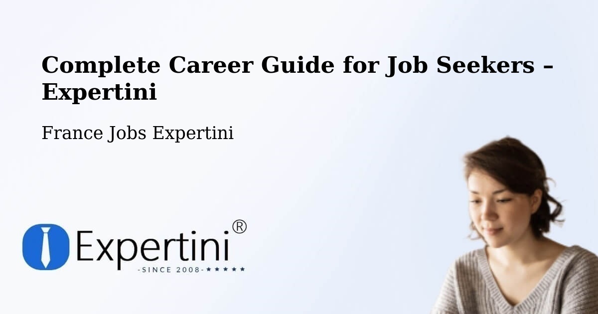 Career Guide for Job Seekers – Batilly - Batilly, France Jobs Expertini