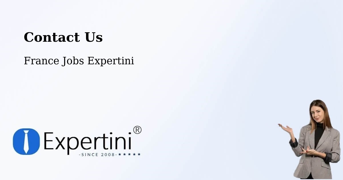 Contact Expertini – Batilly - France Jobs Expertini