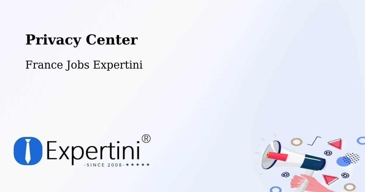 Privacy Policy – Batilly - France Jobs Expertini
