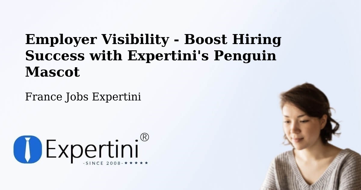 CV and Resume Visibility Optimization – Batilly - France Jobs Expertini